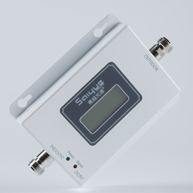 寒亭家用配电房机房信号放大器200㎡