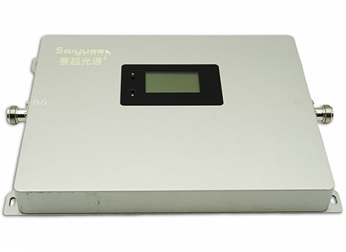  寒亭三频/四频/五频手机信号接收器800㎡