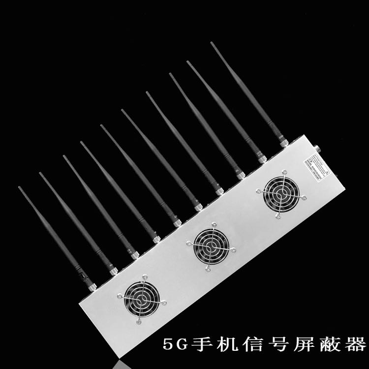 寒亭外置10天线移动通信干扰器