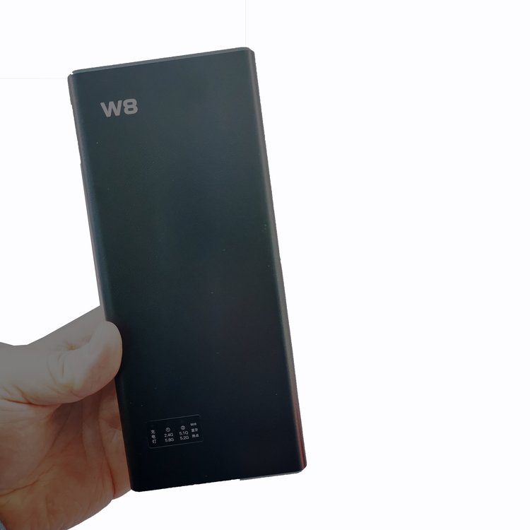  寒亭蓝牙WiFi信号屏蔽器