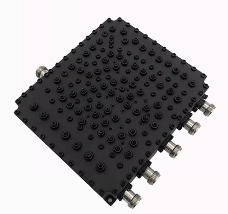  寒亭双频三频四频五频腔体合路器4G+5G