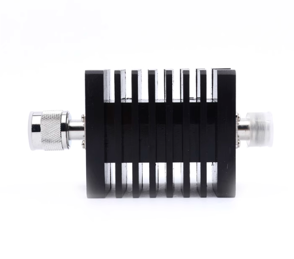  寒亭腔体固定衰减器0-3G/0-4G  N型接口